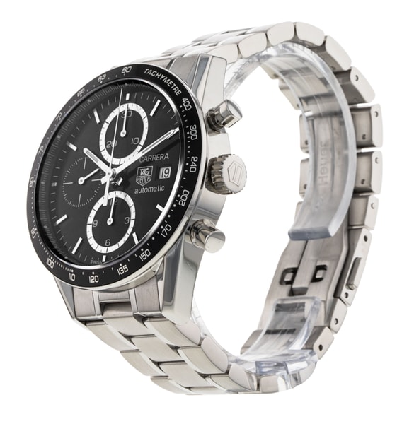 Tag Heuer Carrera CV2010.BA0794